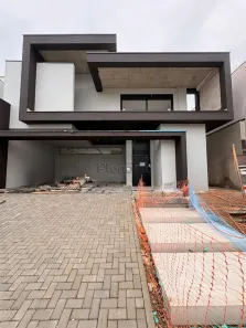 Casa de Condomínio com 3 Quartos à venda, 323m² no Swiss Park, Campinas