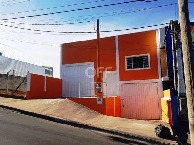 Galpão/Depósito/Armazém à venda, 391m² no Loteamento Parque São Martinho, Campinas