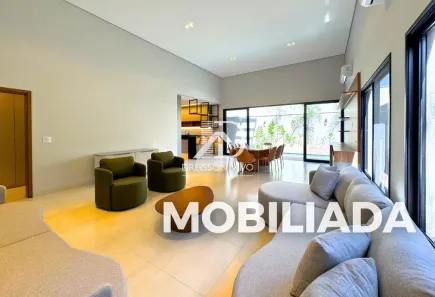 Casa de Condomínio com 3 Quartos à venda, 243m² no Terravista Residence Club, Mirassol