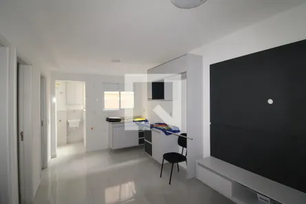 Apartamento com 2 Quartos à venda, 35m² no Vila Aurora (Zona Norte), São Paulo