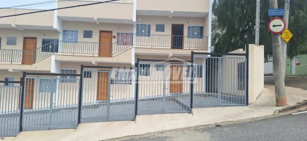 Kitnet com 1 Quarto para alugar, 37m² no Jardim Santa Fé, Sorocaba
