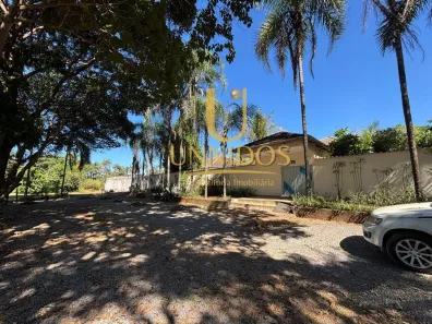 Fazenda/Sítio com 2 Quartos à venda, 2000m² no Residencial Bica do DER, Brasília