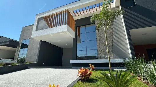 Casa com 3 Quartos à venda, 138m² no Jardim Mantova, Indaiatuba