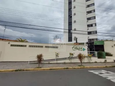 Apartamento com 1 Quarto à venda, 49m² no Nova América, Piracicaba