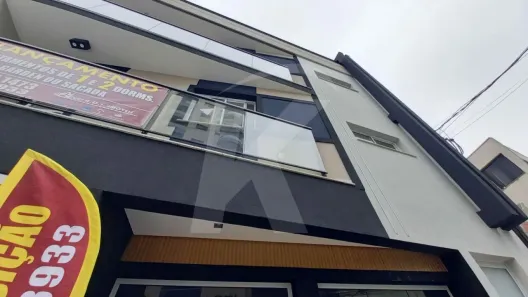 Apartamento com 2 Quartos à venda, 36m² no Vila Dom Pedro II, São Paulo