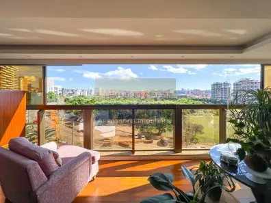 Apartamento com 3 Quartos à venda, 222m² no Jardim Europa, Porto Alegre