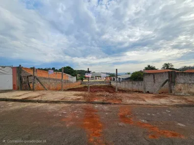 Lote/Terreno à venda, 360m² no Cepil, Ibiporã