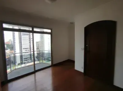 Apartamento com 3 Quartos à venda, 104m² no Vila Mariana, São Paulo