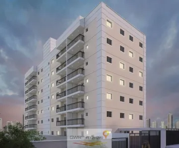 Apartamento com 2 Quartos à venda, 50m² no Chácara Belenzinho, São Paulo
