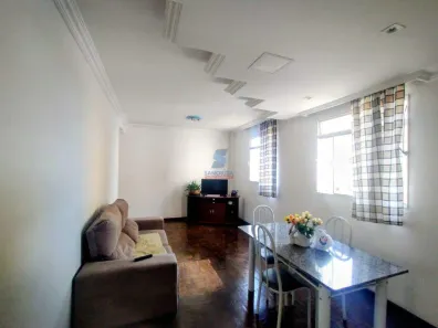 Apartamento com 3 Quartos à venda, 81m² no Eldorado, Contagem
