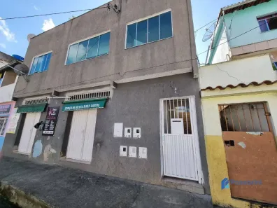 Ponto Comercial para alugar, 16m² no Ipiranga, Juiz de Fora