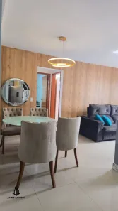 Apartamento com 2 Quartos à venda, 56m² no Vila Rosa, Goiânia