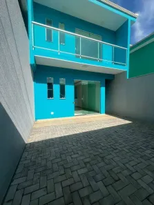 Casa com 3 Quartos à venda, 130m² no Santa Rosa, Sarzedo