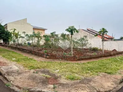 Lote/Terreno à venda, 454m² no Jardim Colina Verde, Maringá