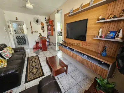 Apartamento com 3 Quartos à venda, 63m² no Irajá, Rio de Janeiro