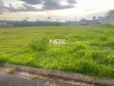 Lote/Terreno à venda, 525m² no Residencial Terras de Ártemis (Ártemis), Piracicaba