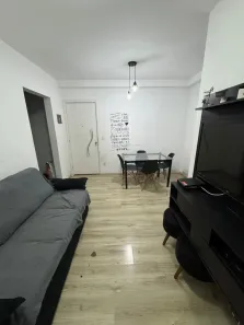 Apartamento com 2 Quartos à venda, 52m² no Maranhão, São Paulo