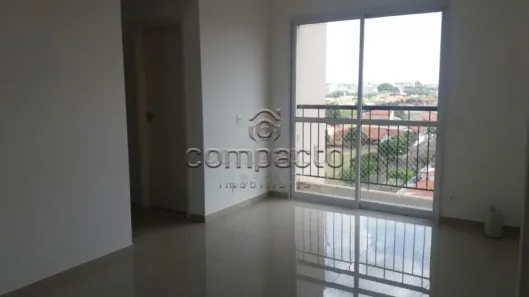 Apartamento com 2 Quartos à venda, 60m² no Jardim Sônia, São José do Rio Preto