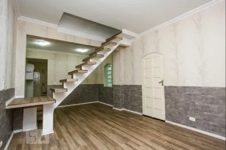 Casa com 3 Quartos para alugar, 216m² no Jardim São Paulo, Guarulhos