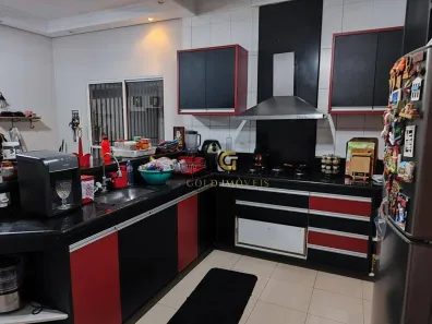 Casa com 3 Quartos à venda, 70m² no Cidade Morumbi, São José dos Campos