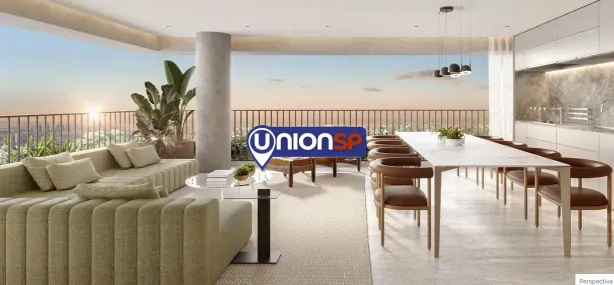 Apartamento com 3 Quartos à venda, 124m² no Sumarezinho, São Paulo