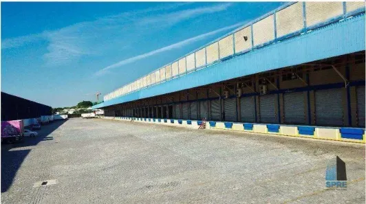Galpão/Depósito/Armazém para alugar, 9500m² no Pavuna, Rio de Janeiro