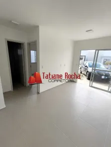 Casa de Condomínio com 2 Quartos para alugar, 10m² no SIM, Feira de Santana