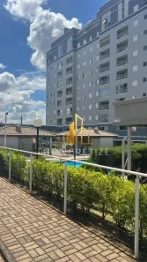 Apartamento com 3 Quartos à venda, 111m² no Jardim Cruzeiro do Sul, Bauru