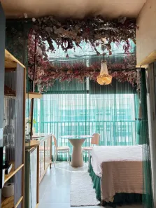 Apartamento com 1 Quarto à venda, 18m² no Bela Vista, São Paulo