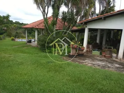 Fazenda/Sítio com 3 Quartos à venda, 28875m² no Jardim Avenida, Salto de Pirapora