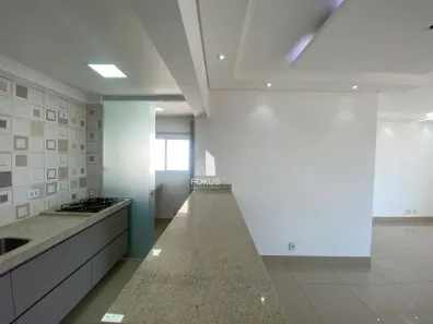 Apartamento com 2 Quartos à venda, 70m² no Vila Santa Catarina, Americana