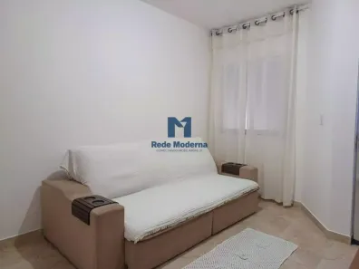 Apartamento com 2 Quartos à venda, 60m² no Jardim dos Alfineiros, Juiz de Fora