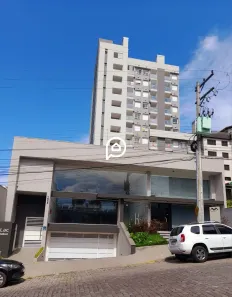 Kitnet com 1 Quarto para alugar, 48m² no Nossa Senhora de Lourdes, Caxias do Sul