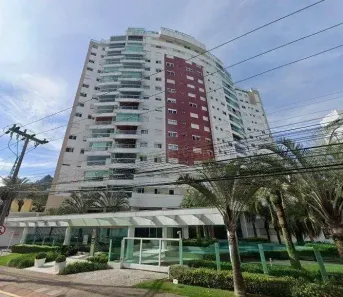 Apartamento com 3 Quartos à venda, 165m² no Centro, Florianópolis