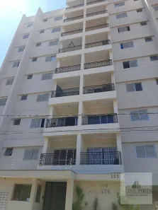 Apartamento com 2 Quartos à venda, 88m² no São João, Araçatuba