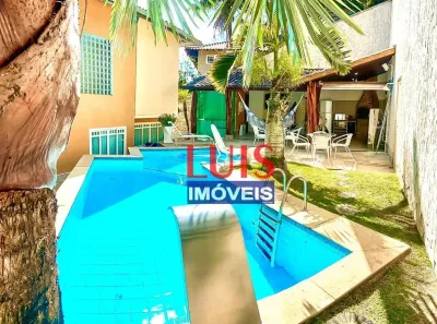 Casa de Condomínio com 5 Quartos à venda, 240m² no Mata Paca, Niterói