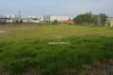 Lote/Terreno à venda, 4719m² no Jardim Santa Marta III, Salto