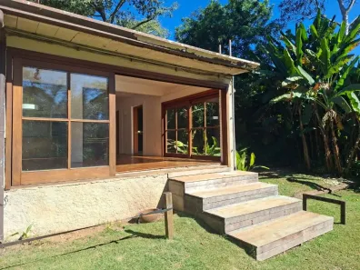 Casa de Condomínio com 3 Quartos para venda ou aluguel, 330m² no Jardim Colibri, Cotia