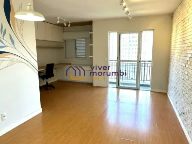 Apartamento com 2 Quartos à venda, 67m² no Vila Suzana, São Paulo