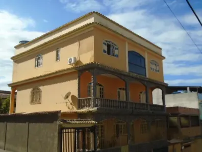 Apartamento com 2 Quartos à venda, 45m² no Nossa Senhora da Penha, Vila Velha