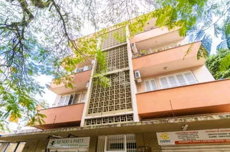 Apartamento com 1 Quarto à venda, 41m² no Menino Deus, Porto Alegre