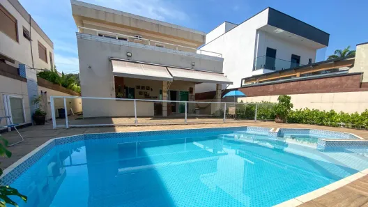 Casa com 4 Quartos à venda, 280m² no Balneário Praia do Pernambuco, Guarujá