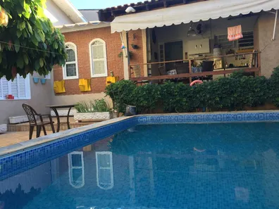 Casa com 3 Quartos à venda, 227m² no Vila Ercília, São José do Rio Preto