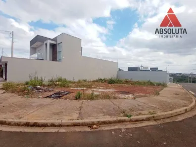 Lote/Terreno para alugar, 300m² no Jardim Cândido Bertini, Santa Bárbara D'Oeste