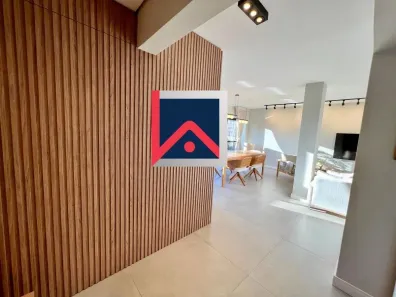 Apartamento com 1 Quarto à venda, 85m² no Centro, Sertãozinho