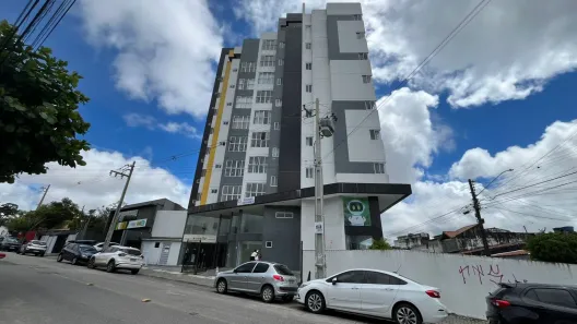 Apartamento com 1 Quarto para alugar, 40m² no São José, Campina Grande