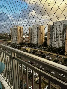 Apartamento com 2 Quartos à venda, 58m² no Quitandinha, São Luís