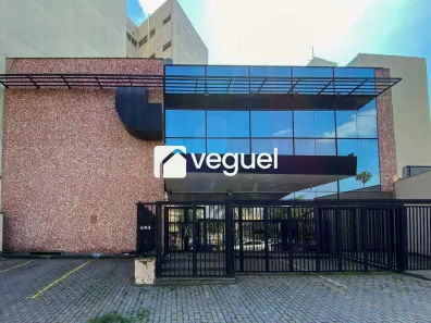Prédio Comercial para alugar, 542m² no Jardim Paraíso, Campinas