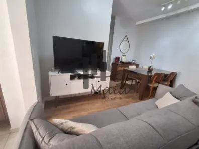 Apartamento com 2 Quartos à venda, 62m² no Boa Vista, São Caetano do Sul