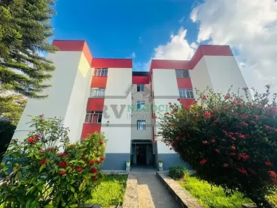 Apartamento com 2 Quartos à venda, 42m² no Santa Terezinha, Juiz de Fora